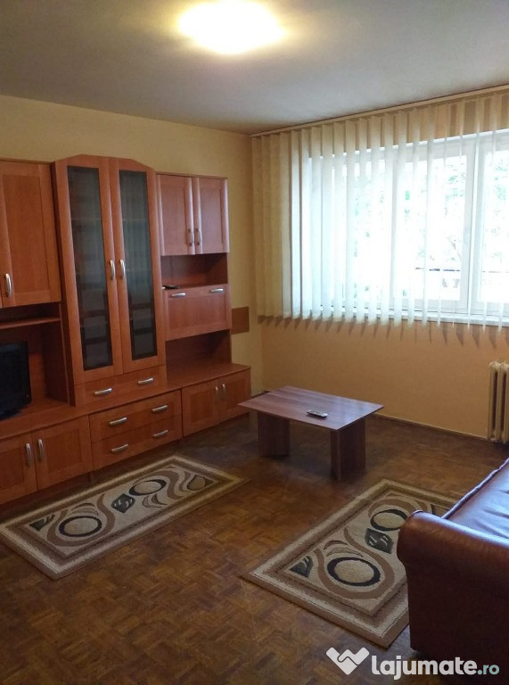 Apartament 3 camere langa Afi Cotroceni