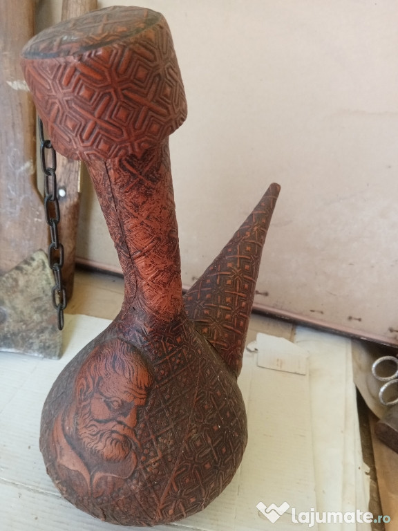 Decantor vechi pt degustat vinuri