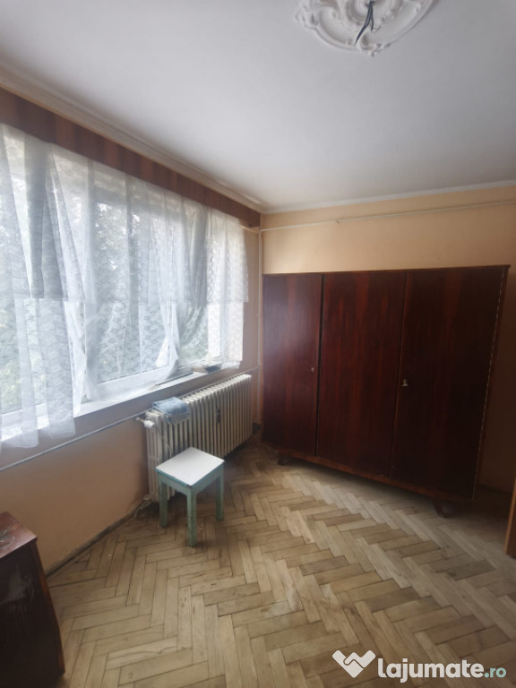 Apartament 2 camere, 43mp, zona Calarasi, Radauti