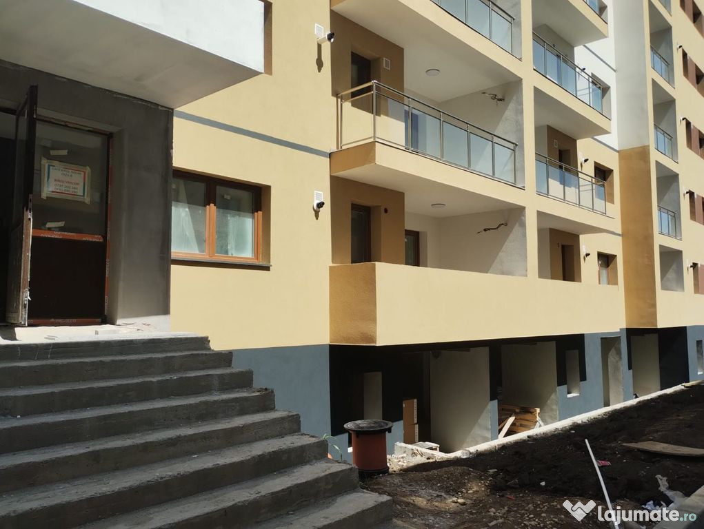 APARTAMENT 2025, BERCENI, ETAJ 1, DECOMANDAT, CENTRALA, L...