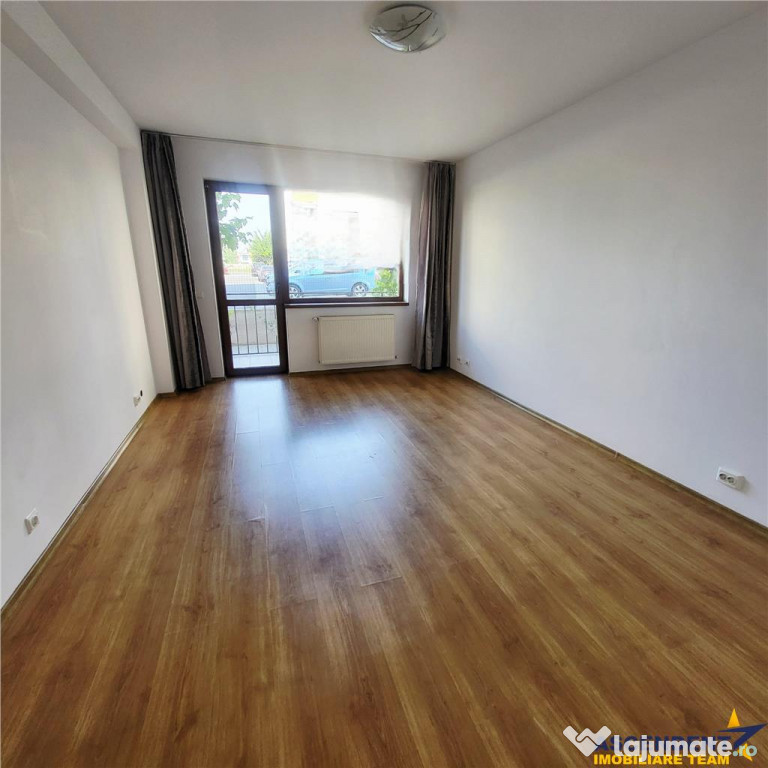 Apartament 2 camere, decomandat, terasa spre gradina, Tracto