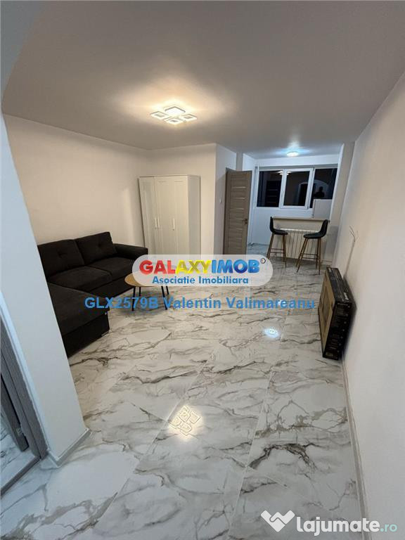 Garsoniera Pantelimon/Cimitrul Armenesc A065