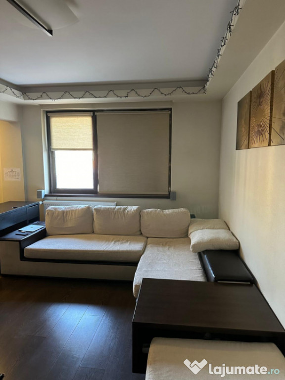 APARTAMENT 2 CAMERE, SEMIDECOMANDAT, ULTRACENTRAL