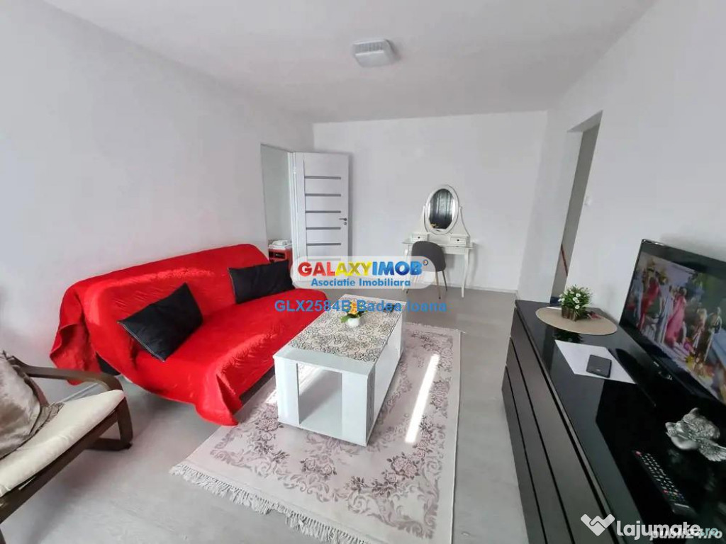 Apartament 2 camere metrou 1 Decembrie 1918