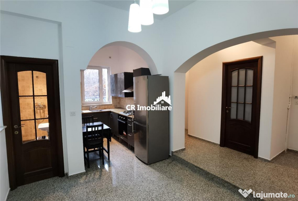 Apartament 2 camere pivnita Cotroceni