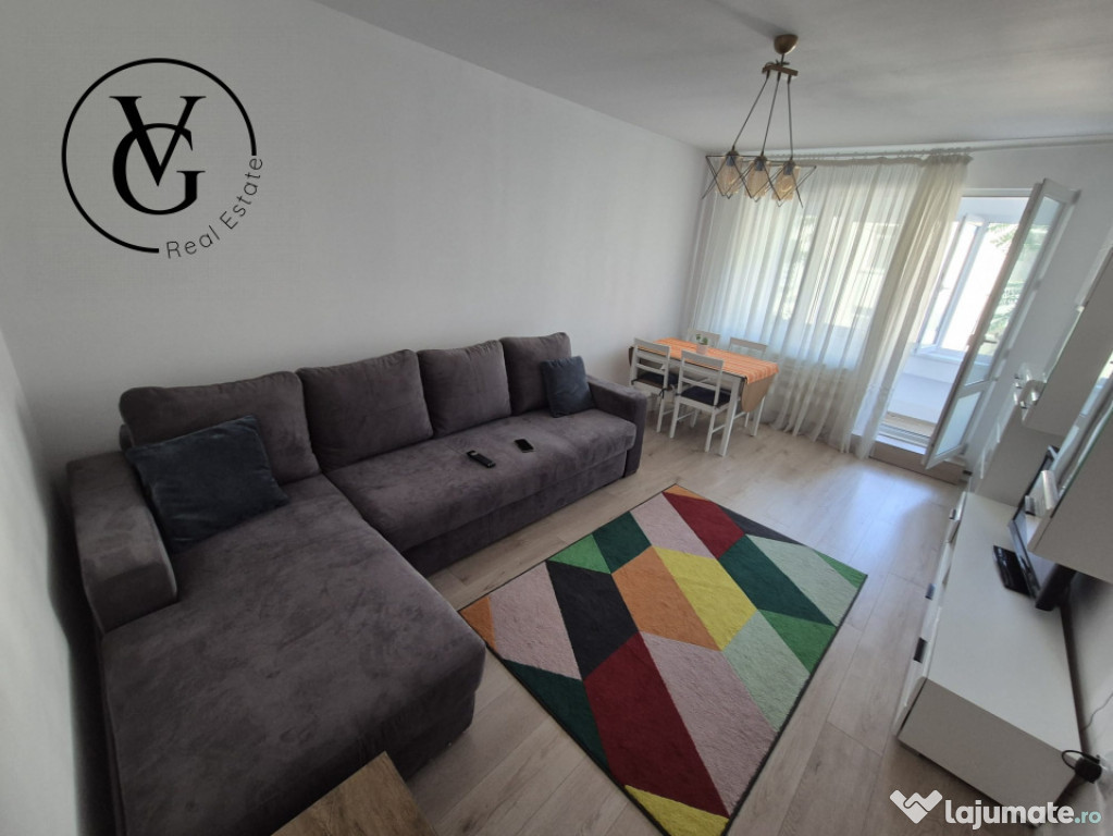 Apartament 2 camere - Iuliu Maniu -Metrou Gorjului