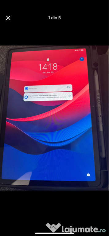 Tableta Lenovo Tab