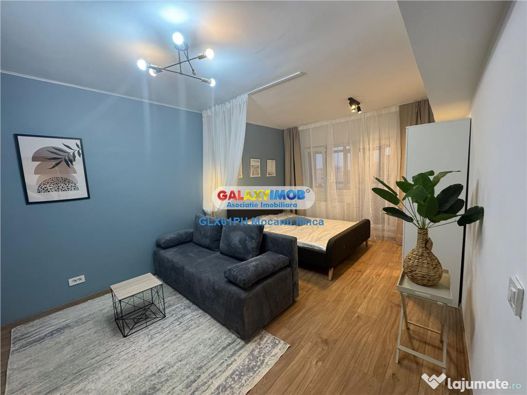 Garsoniera totul nou, Ultracentral, Ploiesti