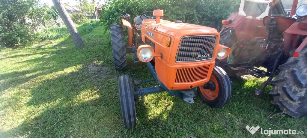 Vând tractor Fiat 315