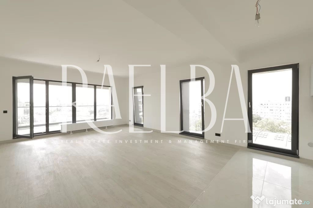 Apartament 2 camere suprafață utila 61 in Select Reside...