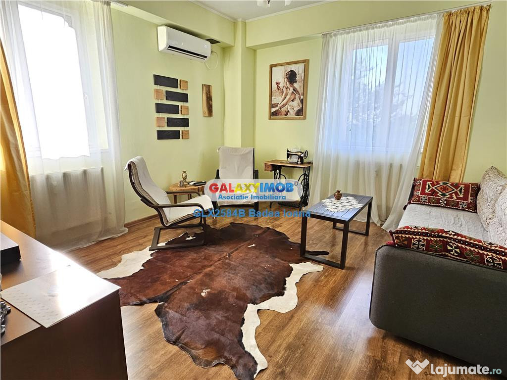 Apartament 3 camere Muncii - Arena Nationala