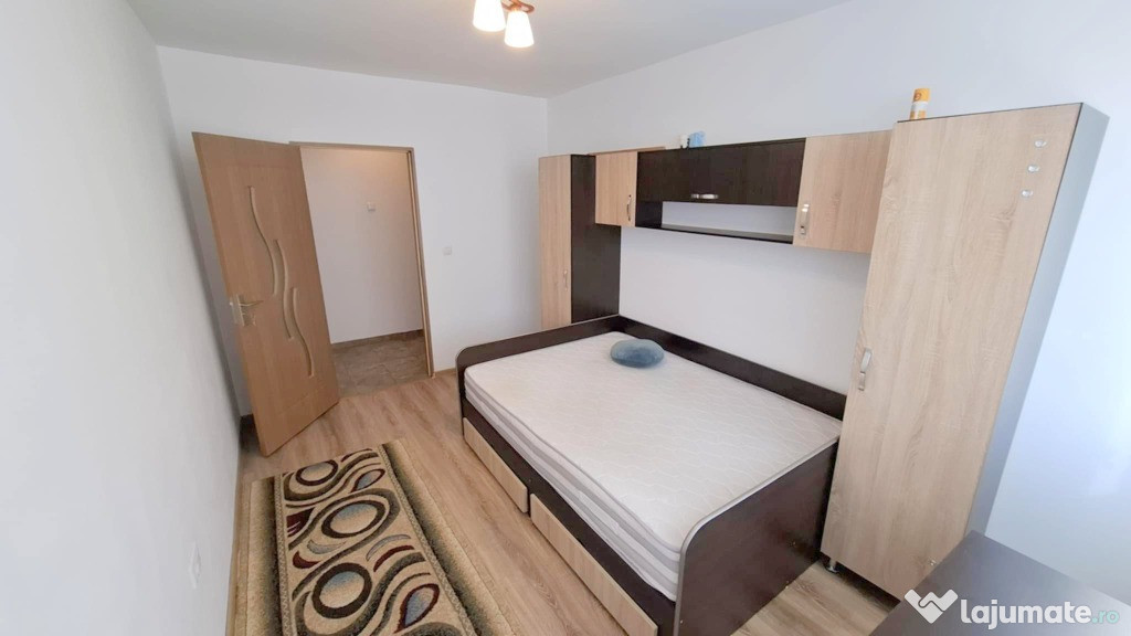 Inchiriere apartament 2 camere D, in Alexandru