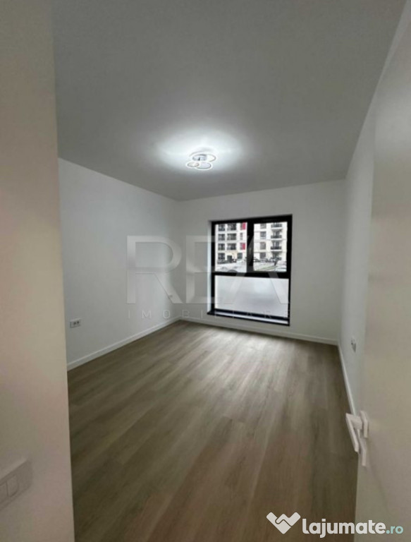 Apartament 2 camere | Exigent Plaza Faza 5 | Pretabil birour