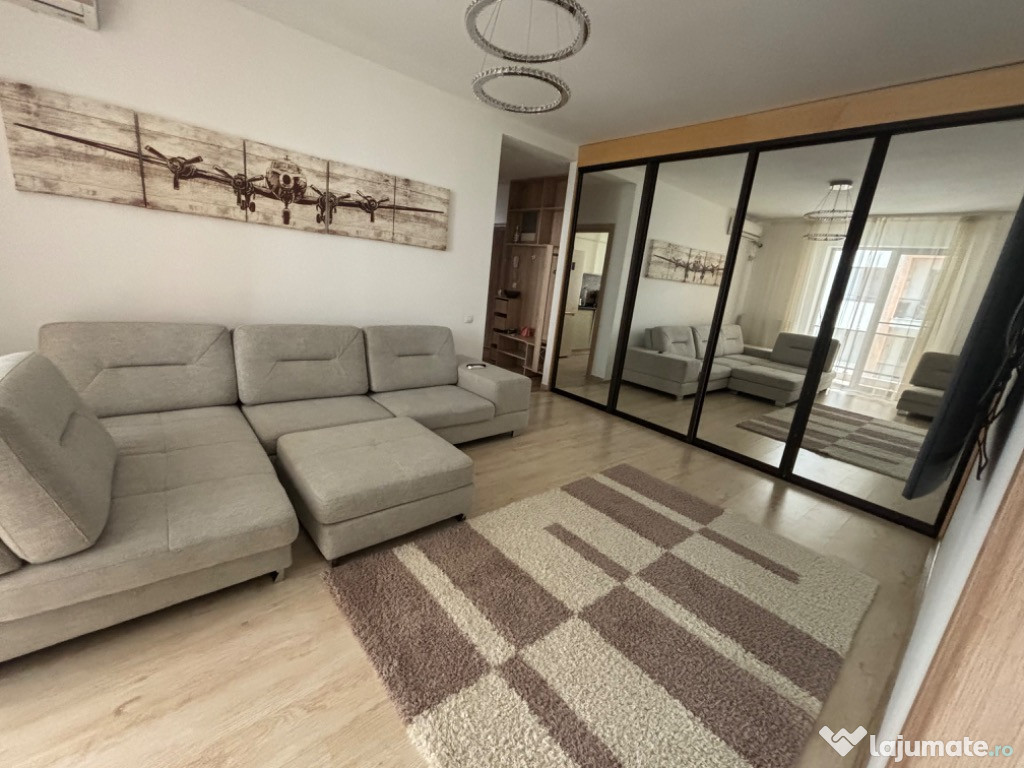 Proprietar-de inchiriat apartament 3 camere Onix Residence grozavesti
