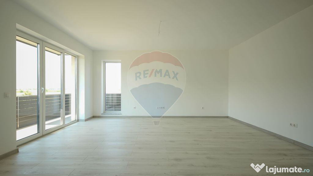 Apartament cu 2 camere de vânzare în zona Avantgarden