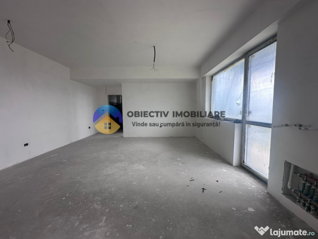Apartament 3 camere strada Fermelor - cu vedere spre munte