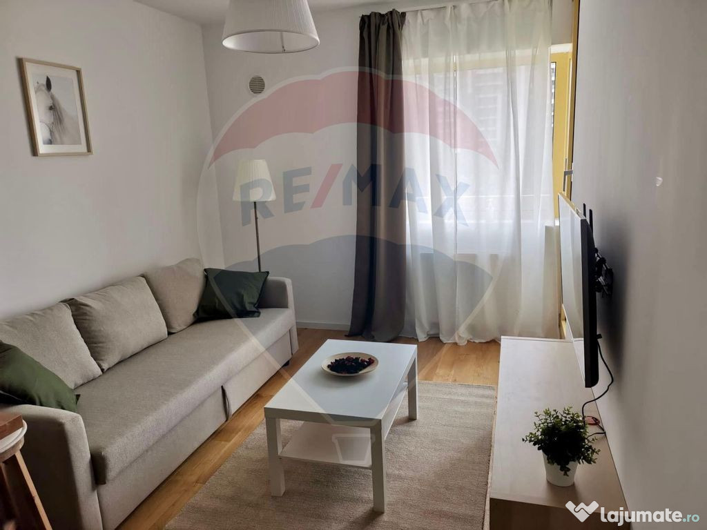 Apartament de închiriat Aviatiatiei Park