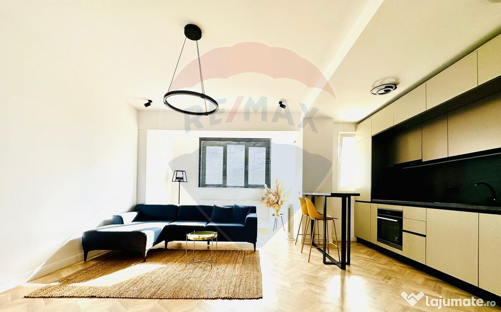 Inchiriere apartament | 2 camere | 64 mp | Buftea | 4/5| ...