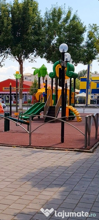 Garsoniera Închiriat Renovată Mircea Vodă