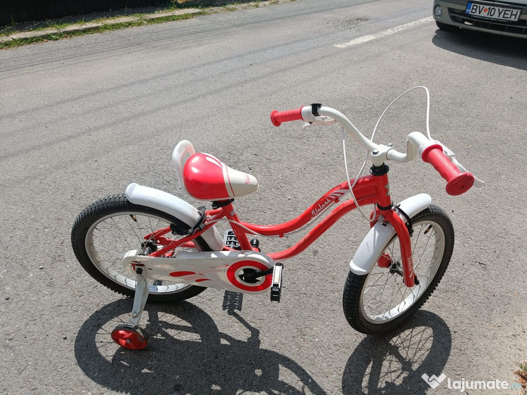 Vând bicicletă copil