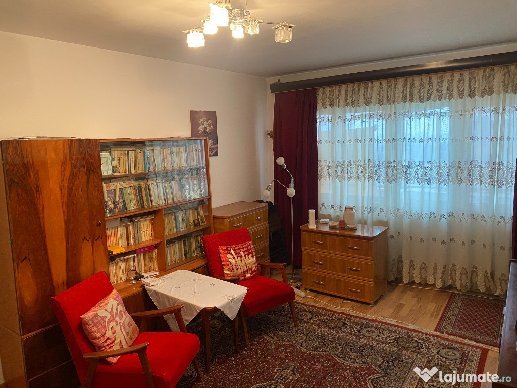 VIGAFON - Apartament 2 camere Nord-Cameliei