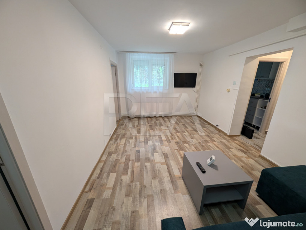 2 camere - Floreasca - renovat