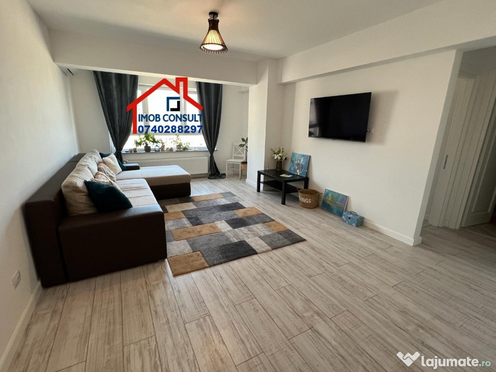 Bloc nou! Zona excelenta - Stefan cel Mare! CE1189