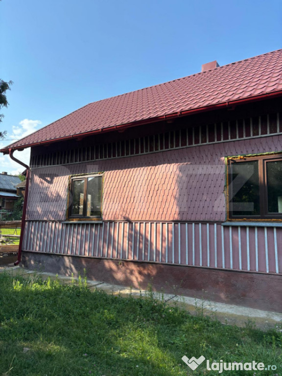 Casă bătrânească de vânzare în Bălăceana