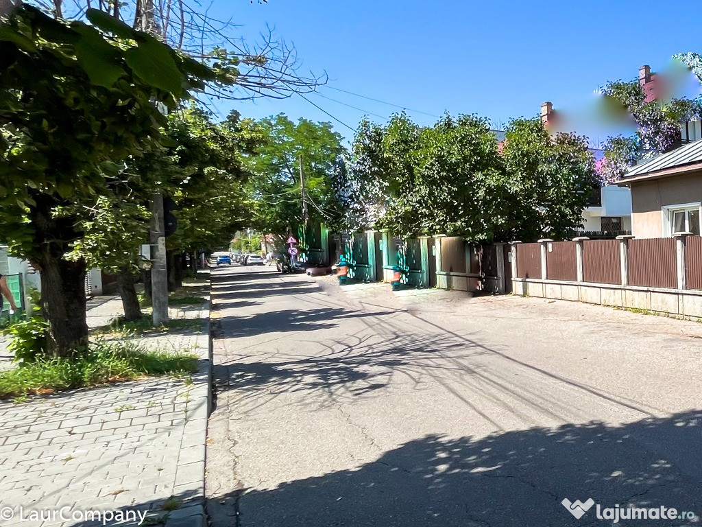 Casa Ultracentral Pitesti