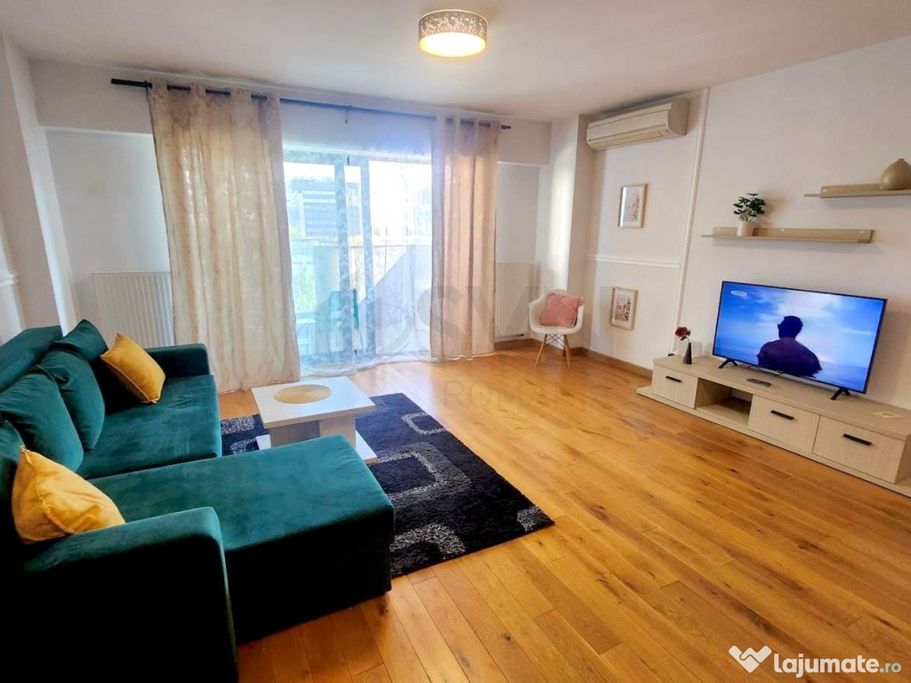 Apartament 2 Camere I Upground