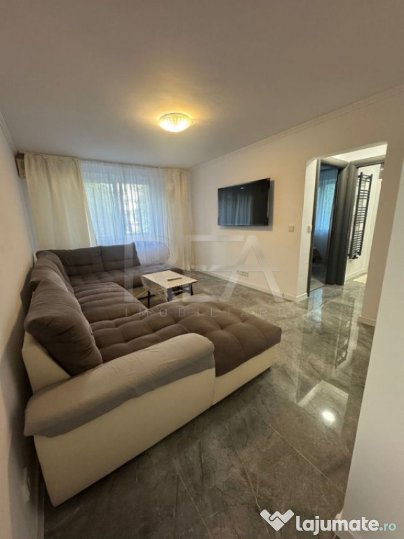 3 camere - Pantelimon - 2/10 - renovat
