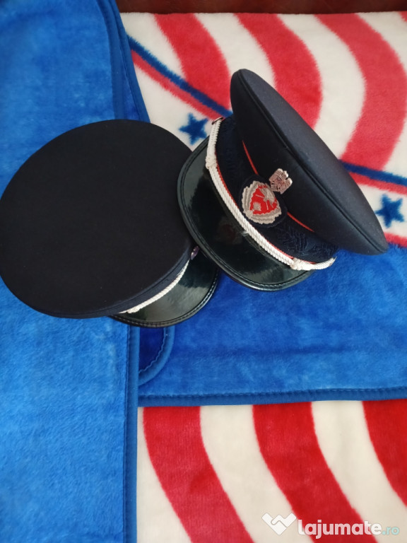 Uniformă reprezentare IGSU