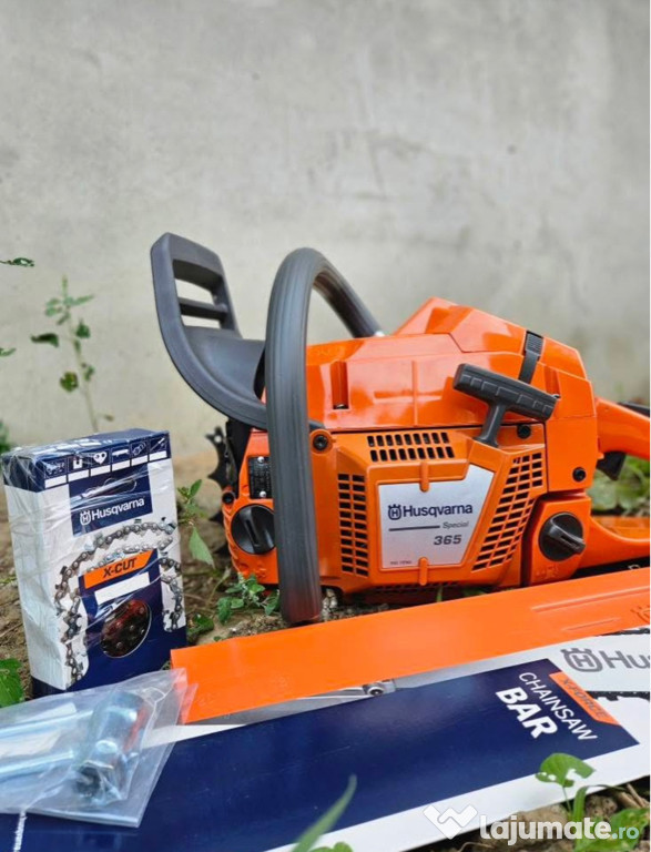 Husqvarna 365 special