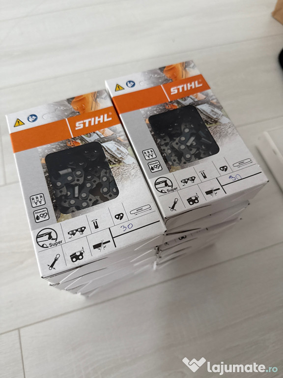 10 lanturi stihl