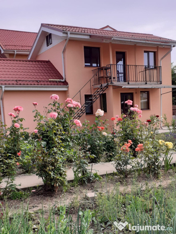 Închiriez spațiu pentru birouri strada Prieteniei