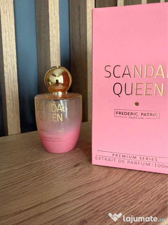 Parfum Scandal - Frederic Patric 100 ml