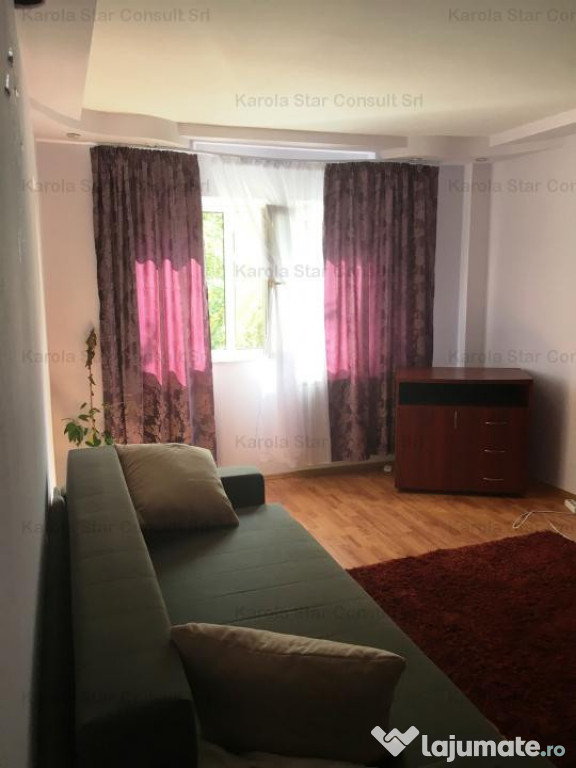 Apartament 2 camere in Ploiesti, zona Vest, 9 Mai