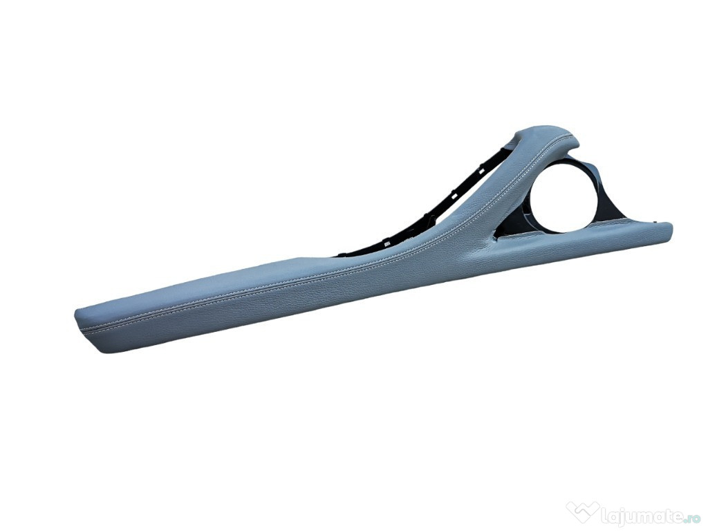 Cotiera Usa Sofer Bmw F10 F11 Gri