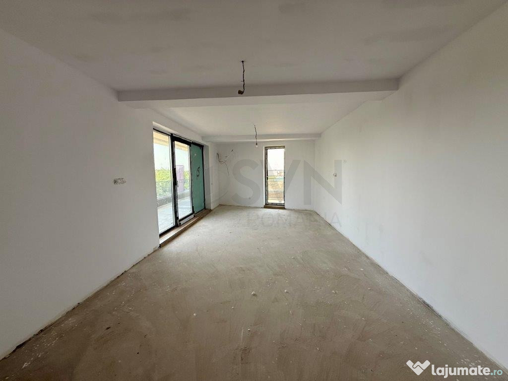 Apartament 2 camere Pipera -