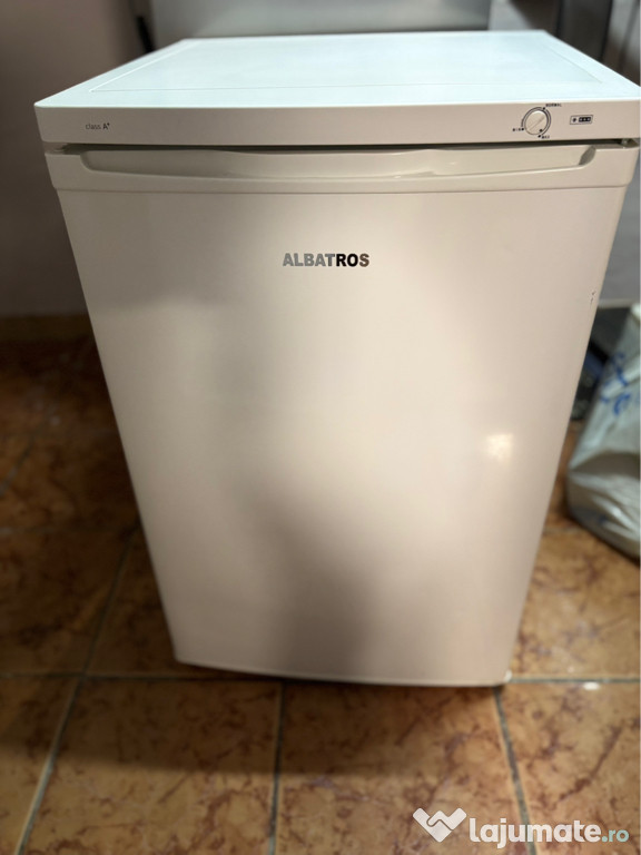 Congelator Albatros