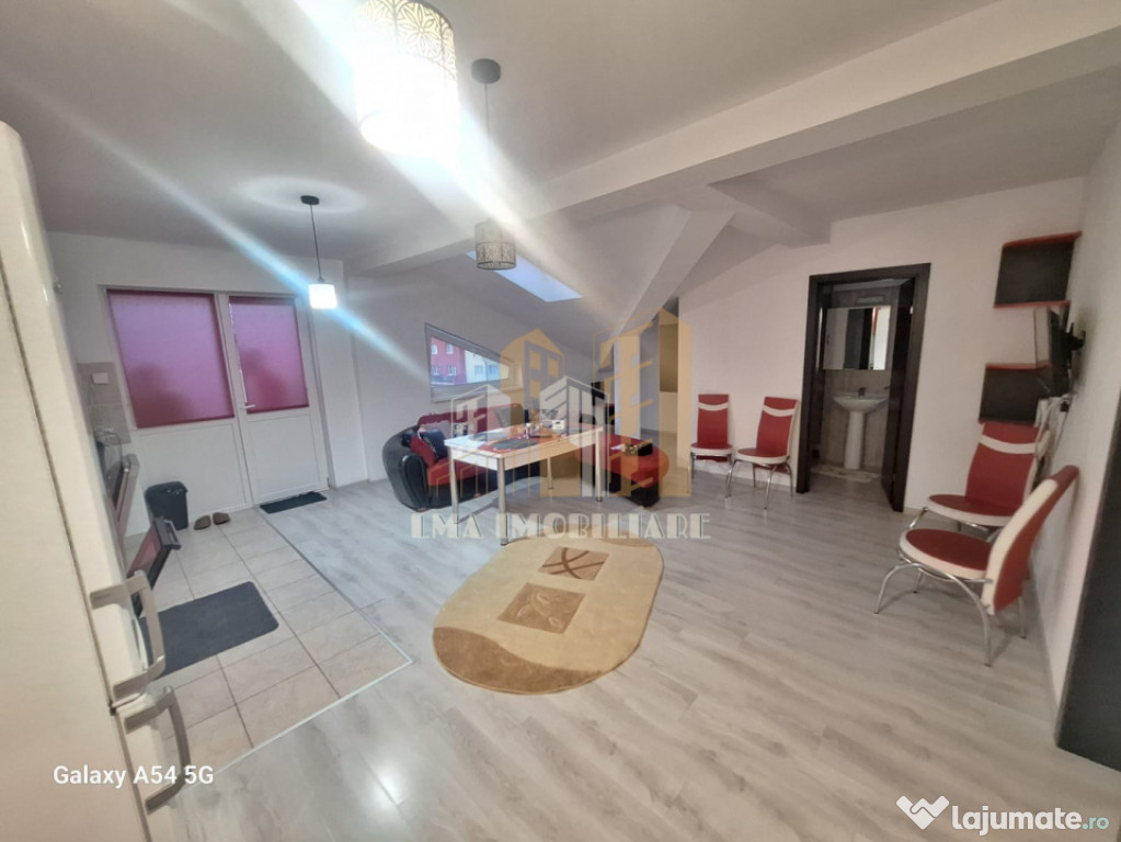 Apartament 2 camere Tip Studio Subcetate Sanpetru Brasov