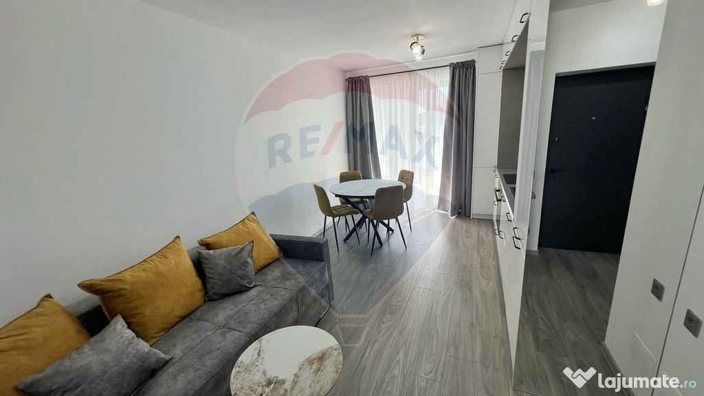 Apartament cu 2 camere de închiriat în zona Vasile Alec...