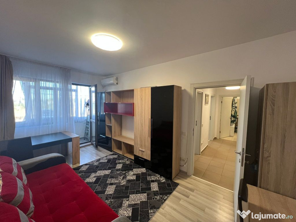 Metalurgiei 50 mp Apartament 2 camere decomandat