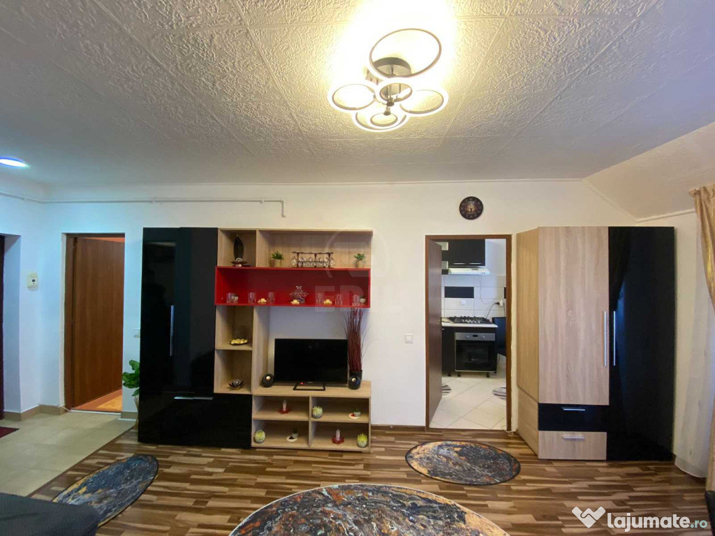 Apartament 1 camera, zona Eroilor