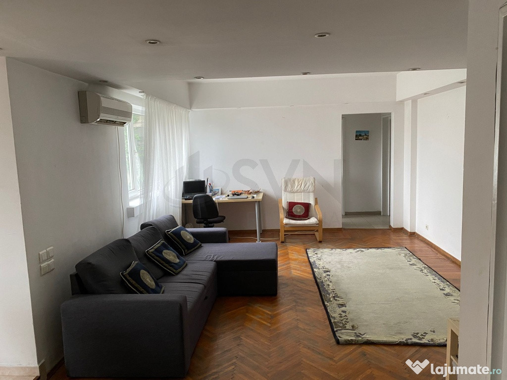 2 Camere de Universitate
