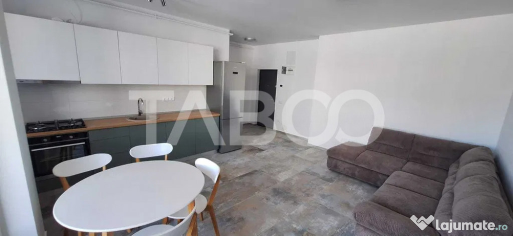 Apartament prima inchiriere 2 camere in Floresti judetul Clu