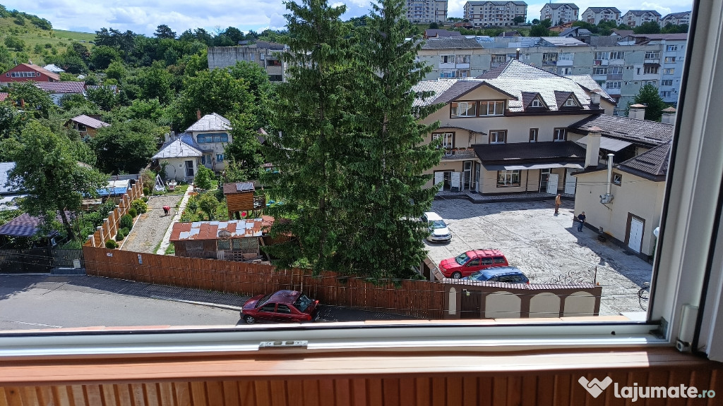 Vand apartament 3 camere, Piatra Neamt