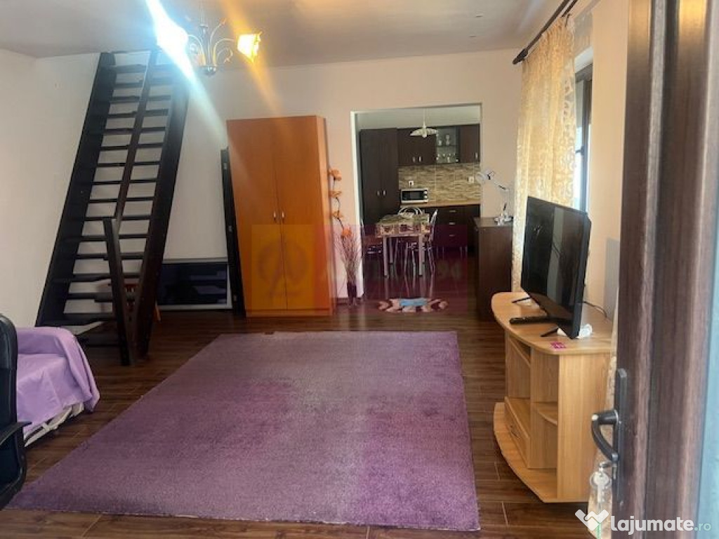 Vila P+1 Dorobanti- Floreasca.