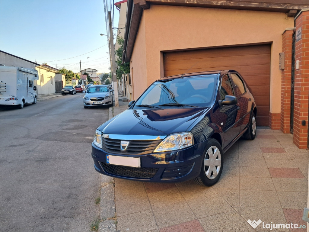 Dacia Logan *2011* * * 39.000 km * * Stare Nouă * Euro 5 *