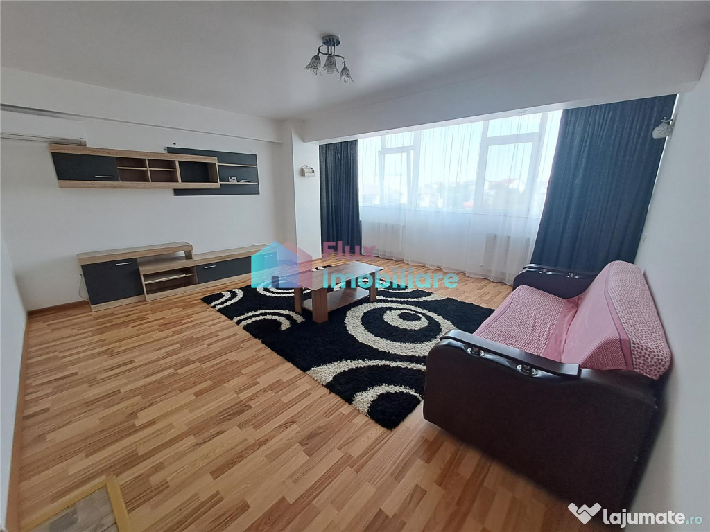Apartament 2 camere G.Enescu bloc nou zona Nordic